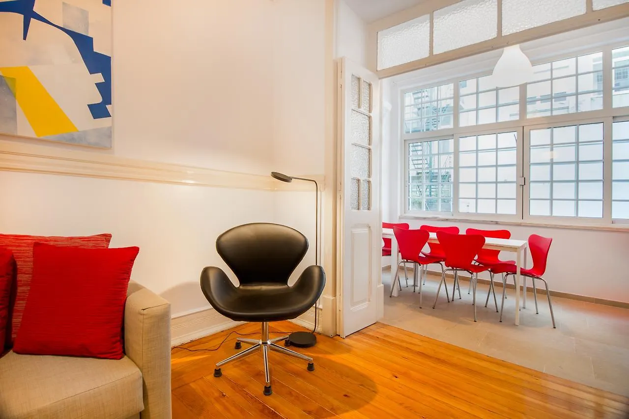 Bairro Azul Residence