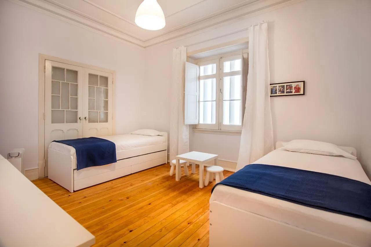 Apartment Bairro Azul Residence
