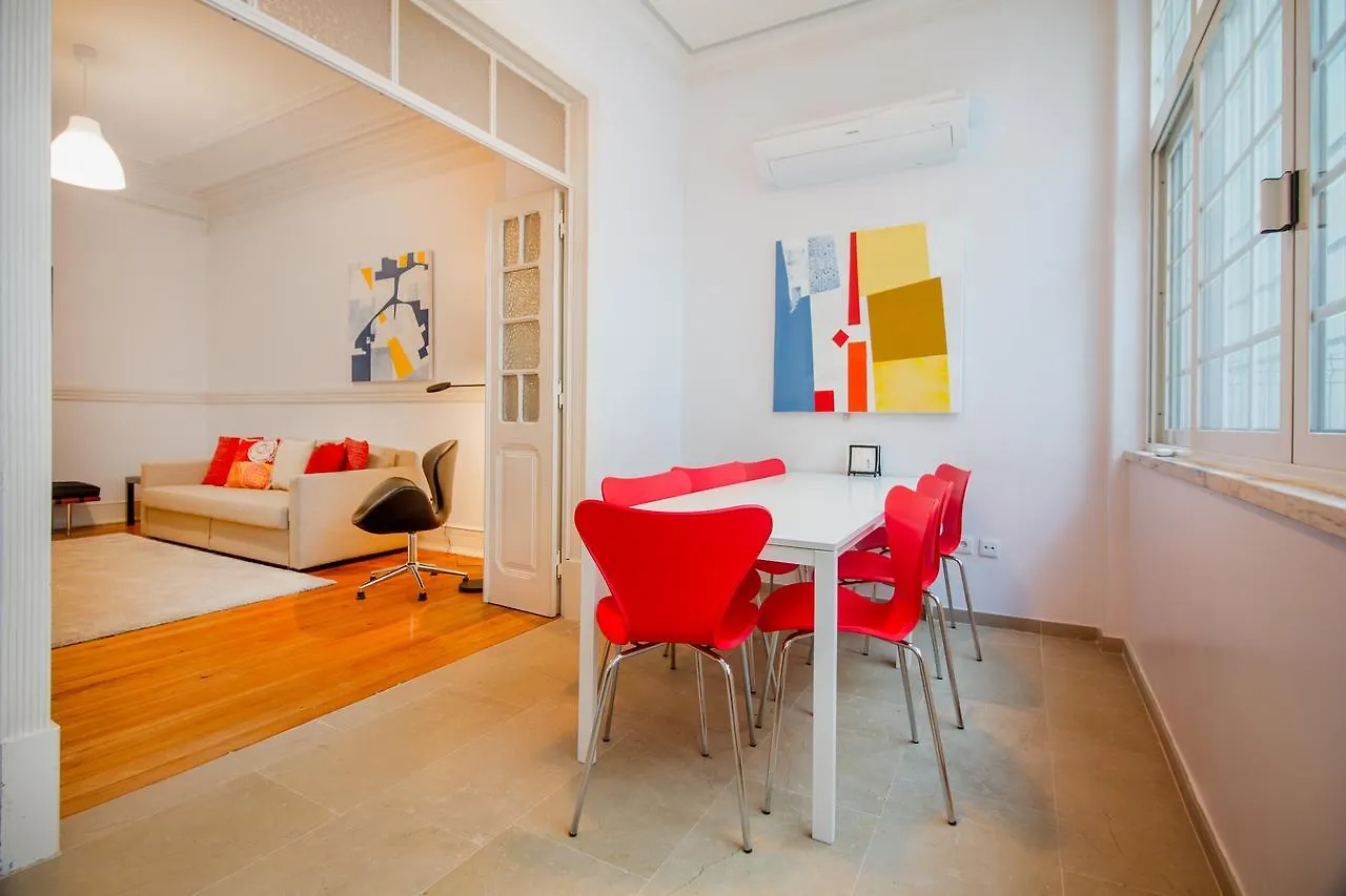 Apartment Bairro Azul Residence