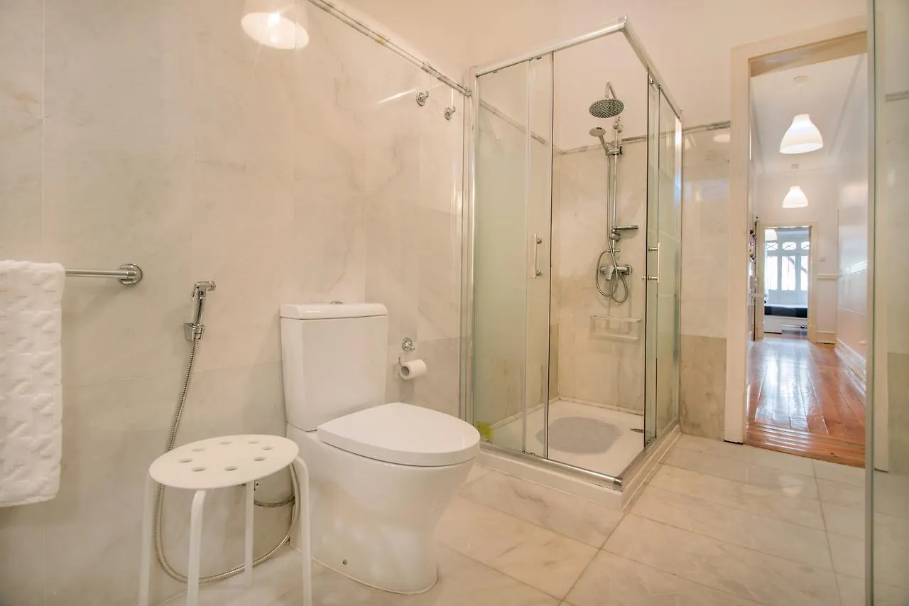Bairro Azul Residence